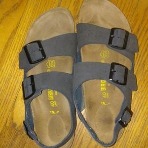 Birkenstocks (final price)